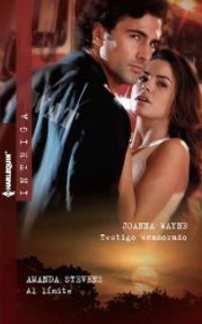 portada Testigo Enamorado (Elit) (in Spanish)