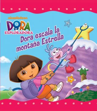 portada dora escala la montaña estrella (in Spanish)
