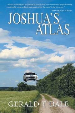 portada Joshua's Atlas