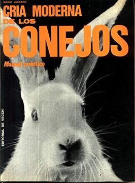 portada Cria Moderna de los Conejos