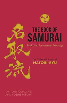 portada The Book of Samurai (en Inglés)