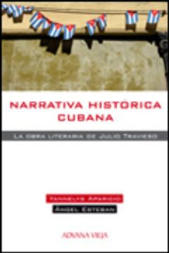 portada Narrativa Historica Cubana