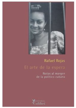 portada El Arte De La Espera. (in Spanish)