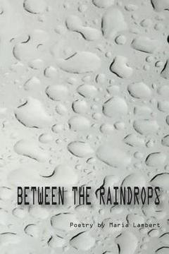 portada Between the Raindrops (in English)