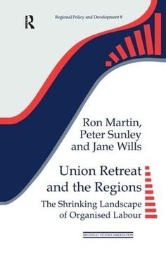 portada Union Retreat and the Regions (en Inglés)