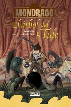 portada Mondragó 6. El Árbol del Tule (Mondrago) (in Spanish)