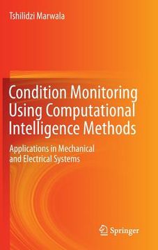 portada condition monitoring using computational intelligence methods (en Inglés)