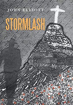 portada Stormlash (en Inglés)