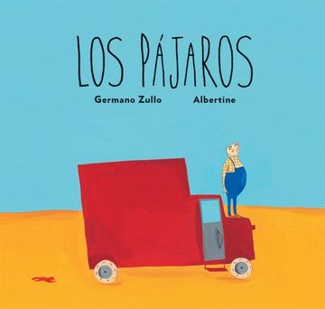 portada Los Pájaros (in Spanish)