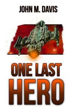 portada One Last Hero