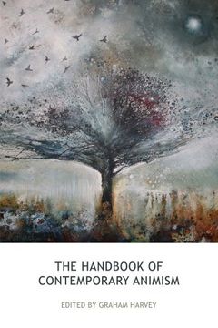 portada The Handbook of Contemporary Animism (en Inglés)