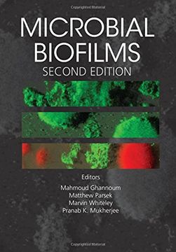 portada Microbial Biofilms