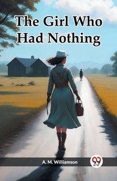 portada The Girl Who Had Nothing (in English)