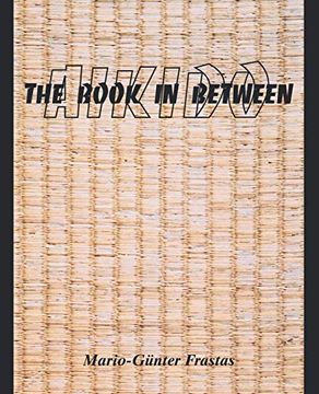portada Aikido: The Book in Between (en Inglés)