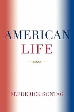 portada American Life (in English)