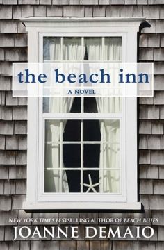 portada The Beach Inn (en Inglés)