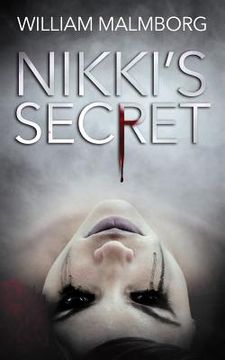 portada Nikki's Secret (en Inglés)