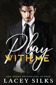 portada Play With Me: Joue avec moi (en Francés)
