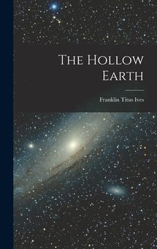 portada The Hollow Earth