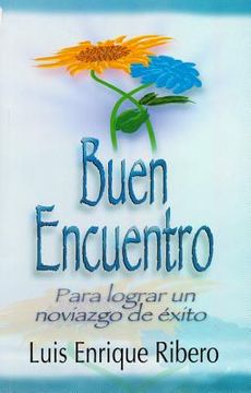 portada buen encuentro = a good encounter (in Spanish)