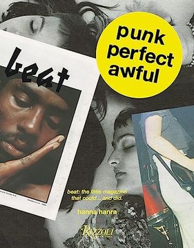 portada Punk Perfect Awful: Beat: The Little Magazine That Could. And Did. 