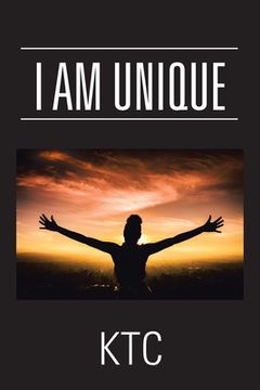 portada I Am Unique (en Inglés)