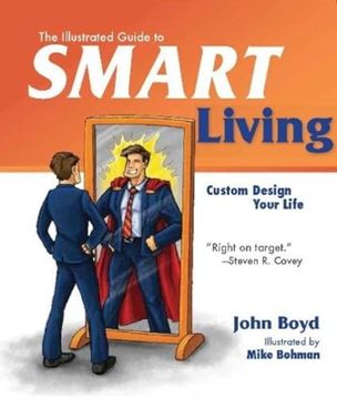 portada The Illustrated Guide to Smart Living