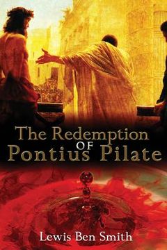 portada The Redemption of Pontius Pilate (in English)