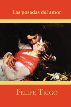 portada Las posadas del amor (Spanish Edition)