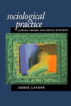 portada Sociological Practice: Linking Theory and Social Research (en Inglés)