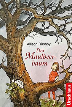 portada Der Maulbeerbaum (en Alemán)