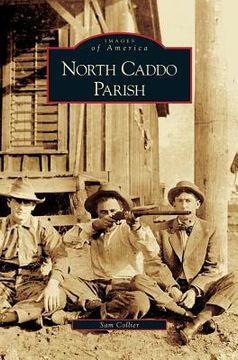 portada North Caddo Parish (in English)