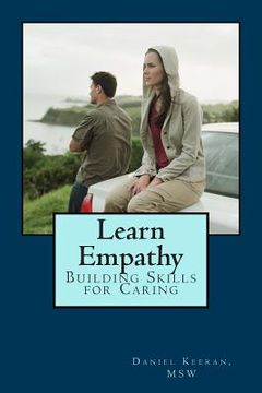 portada Learn Empathy: Building Skills for Caring (in English)