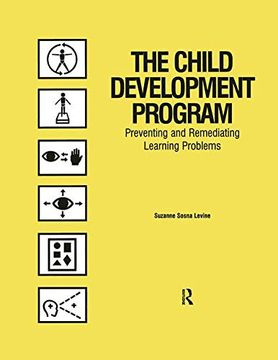 portada The Child Development Program: Preventing and Remediating Learning Problems (en Inglés)
