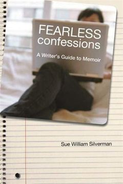 portada Fearless Confessions: A Writer's Guide to Memoir (in English)