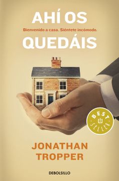 portada Ahí os Quedáis (in Spanish)