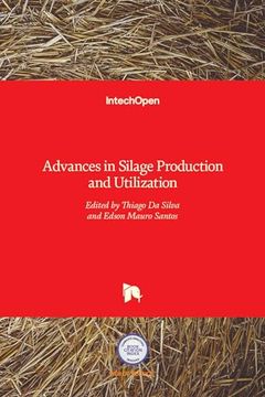 portada Advances in Silage Production and Utilization (in English)