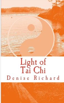 portada Light of Tai Chi (en Inglés)