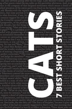 portada 7 best short stories - Cats (in English)