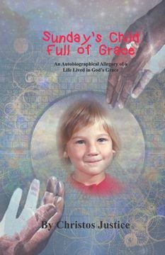 portada Sunday's Child - Full of Grace (en Inglés)