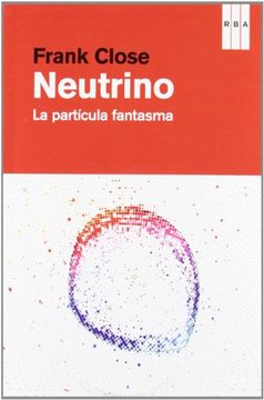portada Neutrino (Divulgación) (in Spanish)