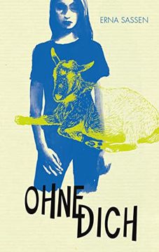 portada Ohne Dich (in German)