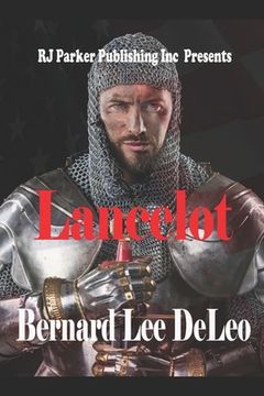 portada Lancelot (en Inglés)