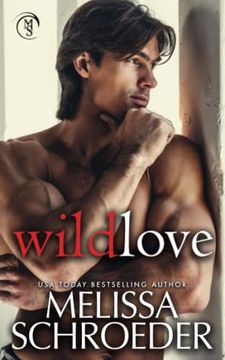 portada Wild Love (en Inglés)