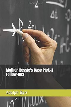 portada Mother Bessie's Base Pick-3 Follow-Ups (en Inglés)