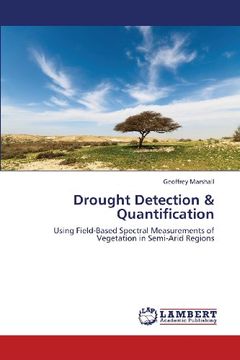 portada Drought Detection & Quantification