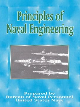 portada Principles of Naval Engineering