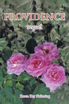 portada Providence: Sequel (in English)