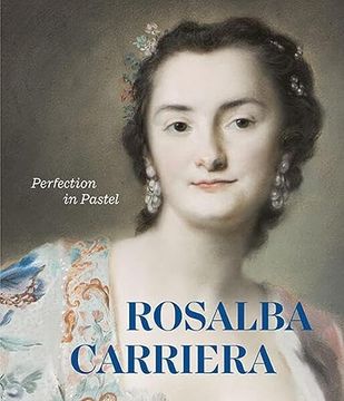 portada Rosalba Carriera (in English)