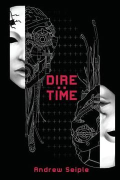 portada Dire: Time (en Inglés)